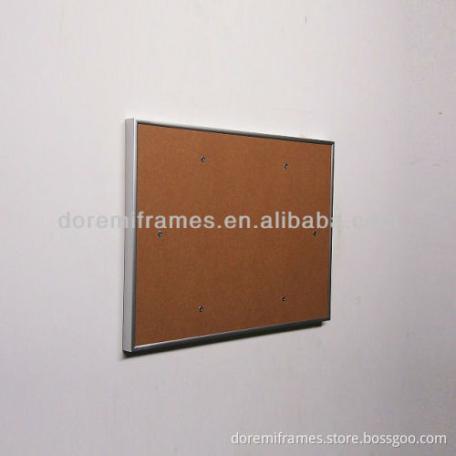 advertising wall photo frame